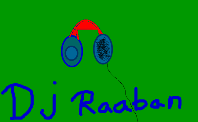 dj raaban