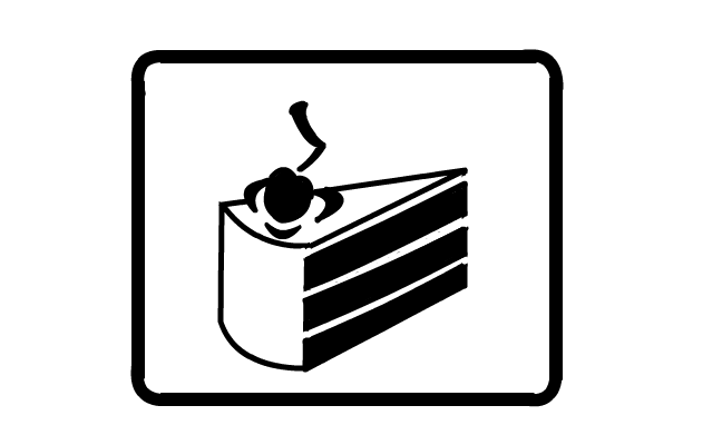 The cake is a lie...