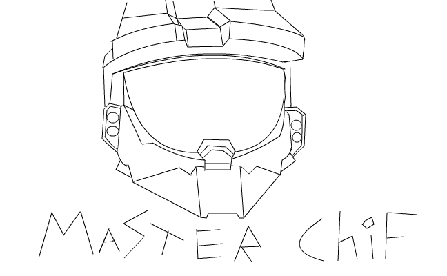 Master Chif