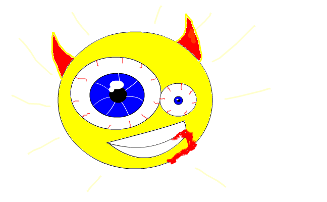 Smilie =)