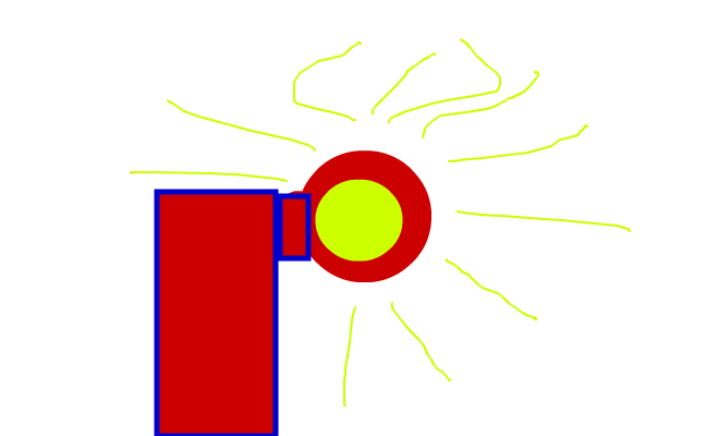 lampa