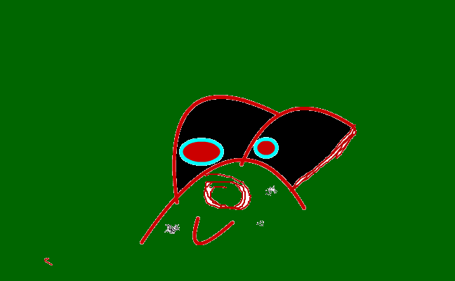 fin smiley