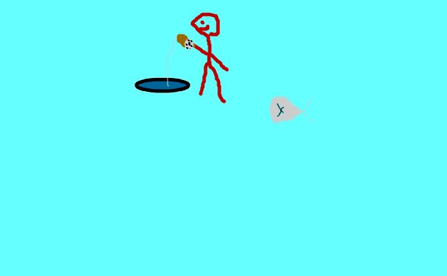 is fiskaren