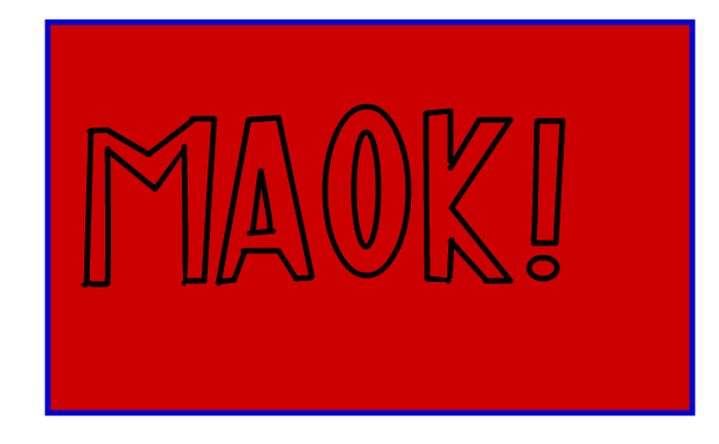 Maok