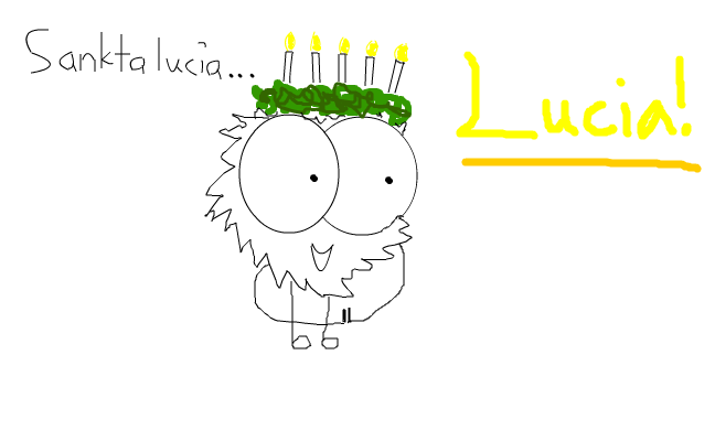 Lucia ^^