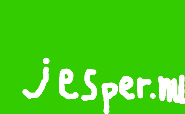 jesper.nu