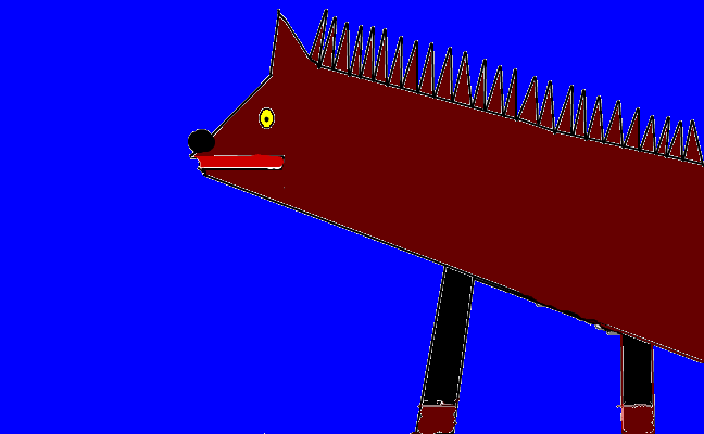 hund