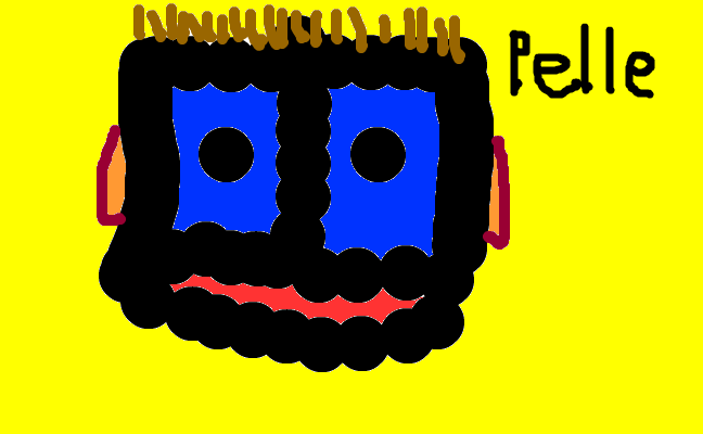 Pelle