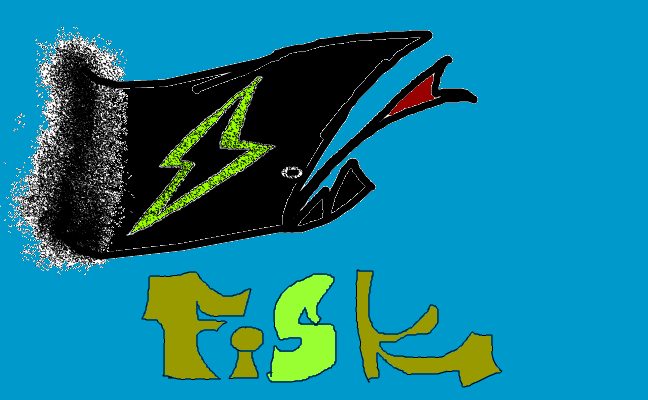 fisK ^^