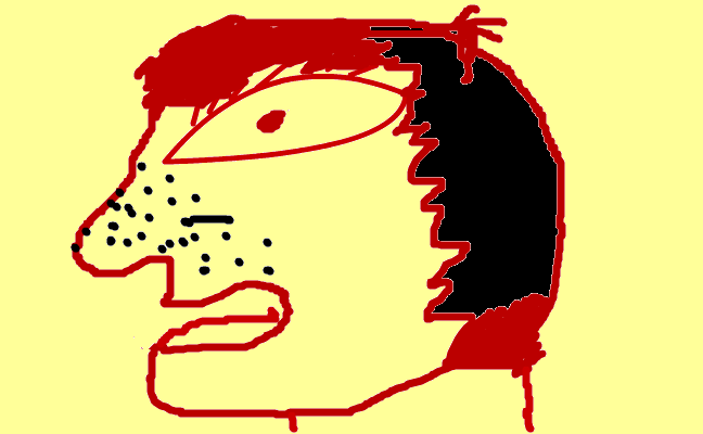 mad