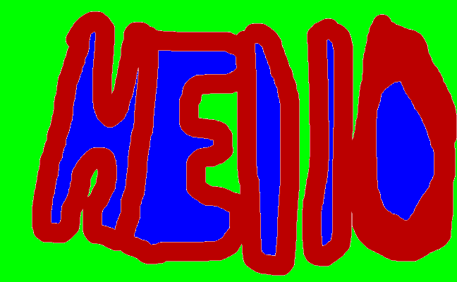 HELLO