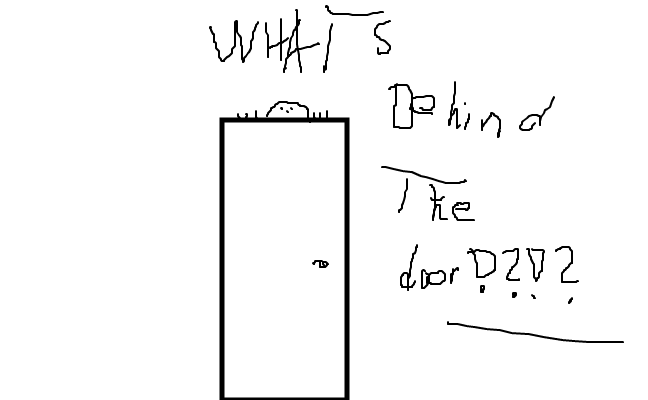 whats behind