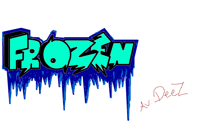FrOzen