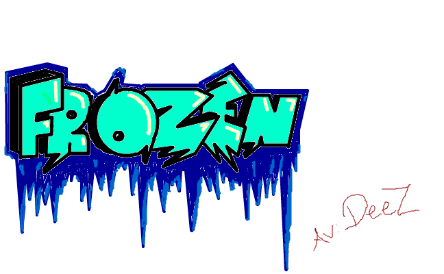 FrOzen2