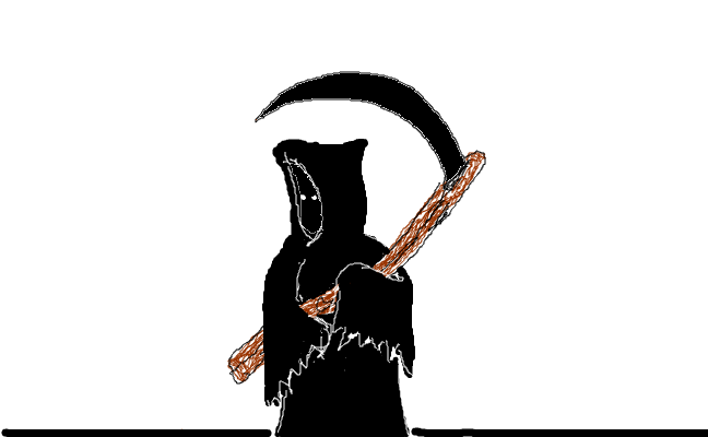 The Reaper