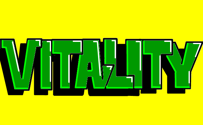 VITALITY