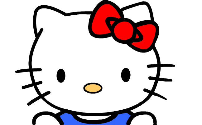 Hello Kitty