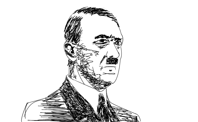 Hitler