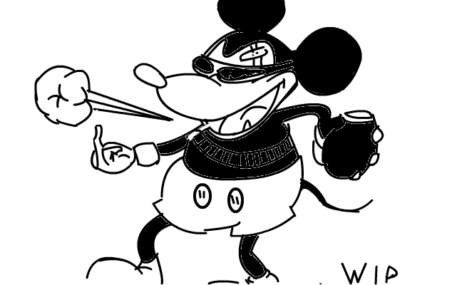 Sir Onkel