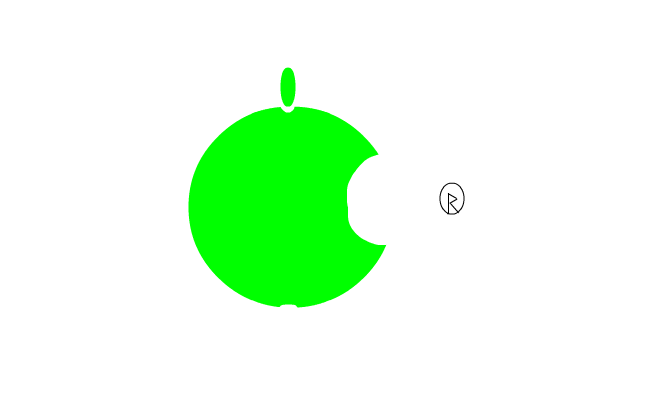 Apple ®