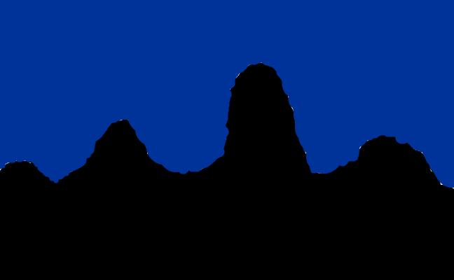 BERG