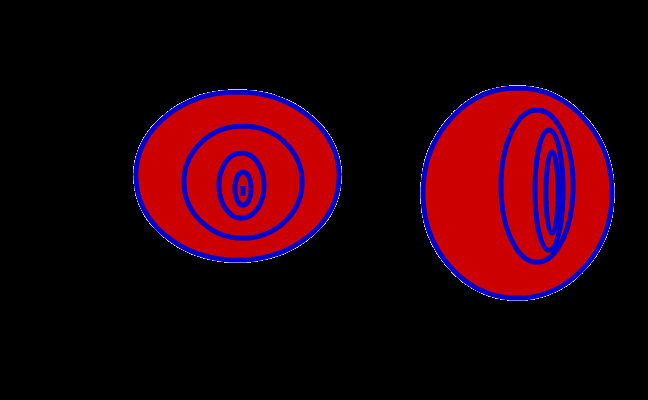 ögon
