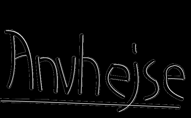 Anvhejse