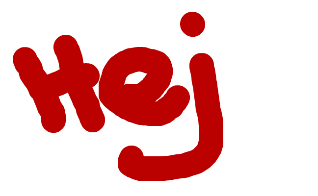 Hej