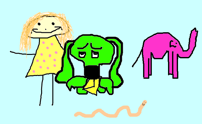 min bild