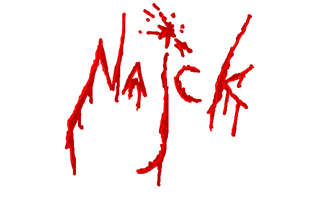 Bloody name