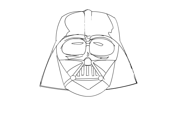 DARTH VADER