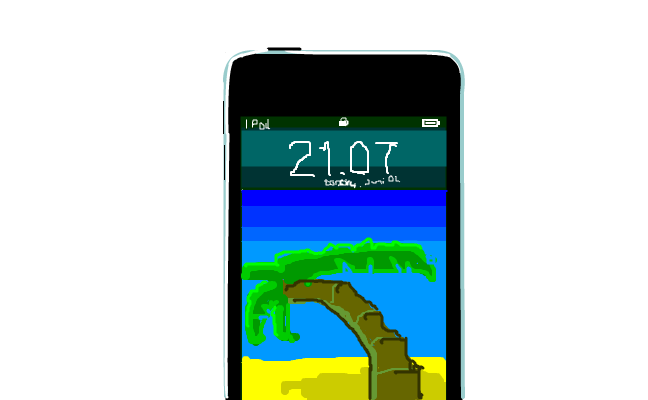 IPod Touch