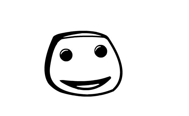 Sackboy