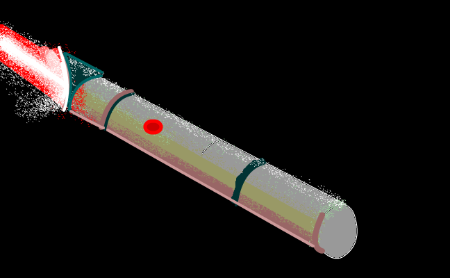 lightsaber