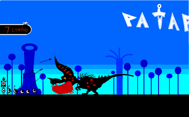 patapon 2