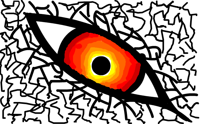 redeye