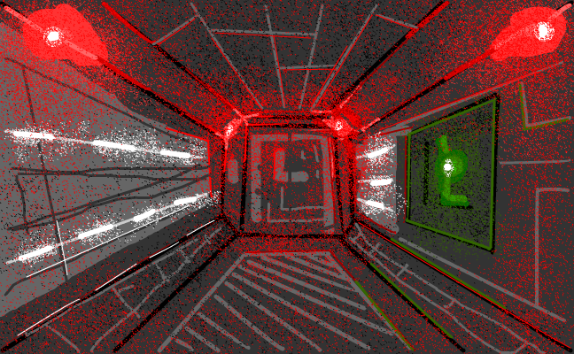 spacehulk corridor 2