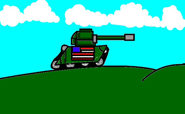 ugly tank