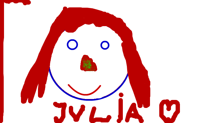 julia