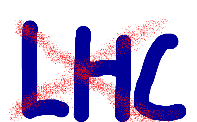 hata lhc