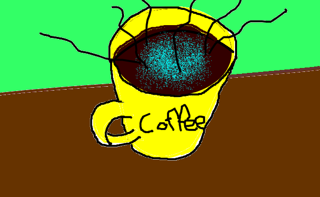 kaffebrejk