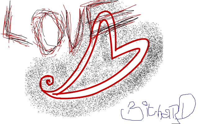 love
