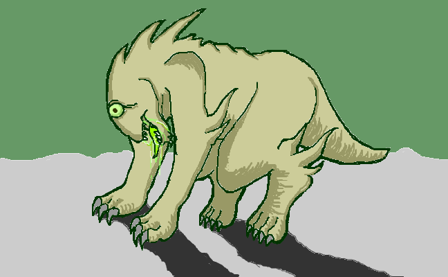 Alien