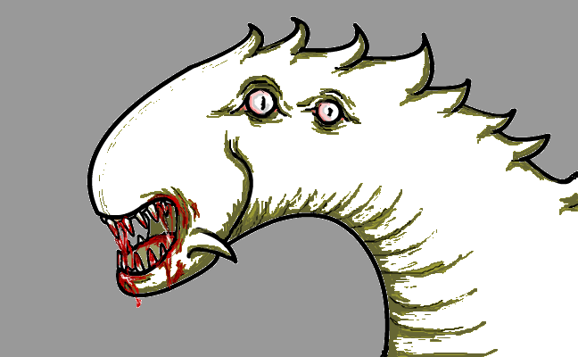 AlienWorm