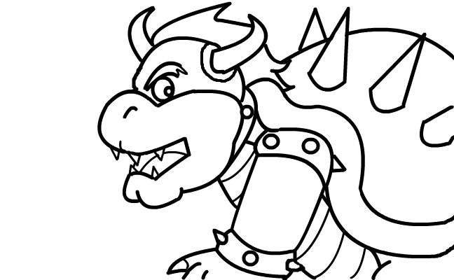 Bowser