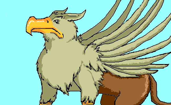 Dyrgripen