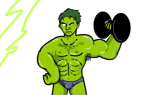 HULK