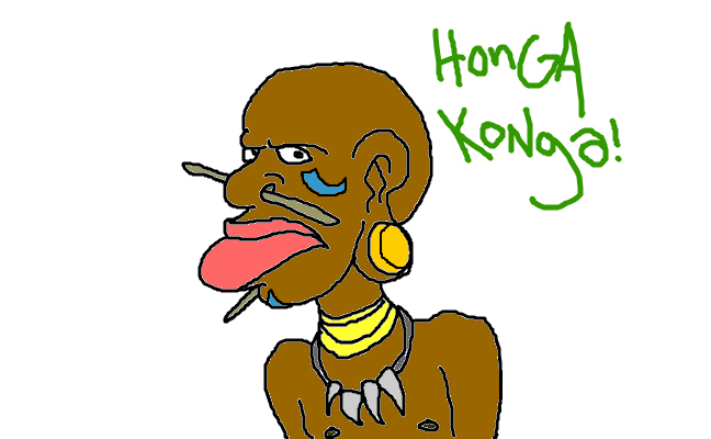 HongaKonga