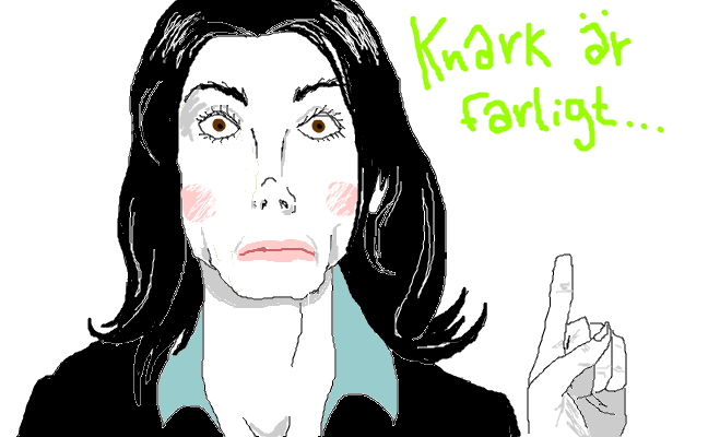 MichaelJ´s sista ord