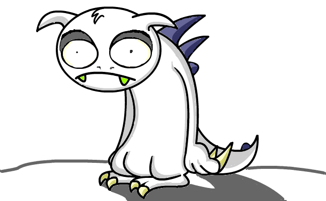 Monster Måns